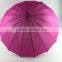 Full Color Printed Umbrella 7 Color Available Bright Colored Umbrella