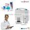 Plastic medical packaging tubes boxes for dental tools