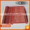 Qingdao 7king interlocking heat resistant floor/kitchen counter mat