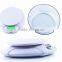 3kg/0.5 electronic kitchen weight scale