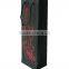 China wholesales black wine paper bag