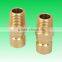 Quick release connector coupling plugs/nipples for mold/quick coupling fittings