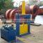 Rubber cutting machine/tyre cutting machine rubber bale cutter XQL-16g machine