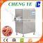 JR120 Frozen Meat Grinder, Large capacity of 600kg/h for meat grinder mincer machine