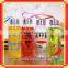 Empty glass water drinking bottle for clear empty glass tea bottles for round cheap glass bottles