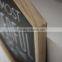 2016new wooden handmade decoration