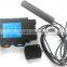 3G Sim Card 3G Car GPS Tracker for GVT900 Internal battery 750mAh, Build in 8MB flash memory , GPS antenna cut off alarm
