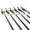 8mm Fiberglass arrow with changable arrowheads