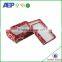 magnet fancy empty paper gift packaging box