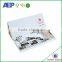 promotional cheap high quality new design c1s paper 365 Day calendar printing on demand