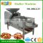 2016 New arrival hot sale full automatic almond sheller machine