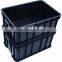 EC3020 600*500*360mm ESD box conductive antistatic bin