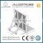 Aluminum Stage Road Truss Barrier Gate,Parking Barrier