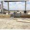 Heavy Duty Use Hydraulic Cylinder Road Blocker