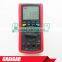 UNI-T UT70B LCD Digital Multimeter frequency conductance logic test transistor temperature analog display