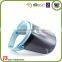 Custom High Quality Cheap Colorful PVC Sun Visor LOGO printed visor