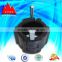 API high anti-abrasion and wearable carbon fiberoil rod centralizer for oilfield