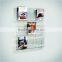 wholesale acrylic acrylic brochure holders