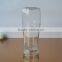 Storage glass jar glass bottle for sale