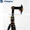 Fotopro Professional Carbon Fiber Tripod Ball Head for Large Heavy Duty Telephoto and Zoom Lenses WH-30