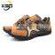 Comfortable Climbing Shoes Factory Shipment Resiliencen Rubber Oursole
