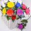 2015 New Products Color Luminous Led Decorative Flower Lights
