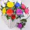 China Wholesale Color Changing LED Flower Fancy Gift Items