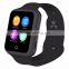 2016 NO.1 D3 Smart watch with Bluetooth smartwatch sports watch for Android and IOS passometer watch for Xiaomi Sumsung