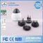 Travel Adapter Mini Electrical Converter Korea Plug with USB