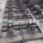 customized Steel Fabricators CNC machining Fabricating