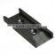 plastic processing plastic parts cnc machining custom plastic parts