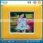 PU Square Photo Book Cover PU Photo Album Photo Book Cover