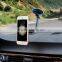 2016 Magnetic long gooseneck cellphone universal car mount holder For Mobile Phone Holders