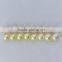 Fashion Fresh Water Pearl Bridal Jewellery Genuine Silver Pearl Earrings Canada