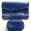 13 14 15 Inch Blue Color pu Coated Leather Eva Case for Pad