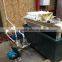 Small Manual Filter Press for Waste Water Treatment