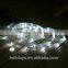3M LED White Rope Solar Street Light