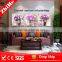 wholesale dropshipping ceramic flower pot painting designs oil painting on canvas factory price art wall print art for kids