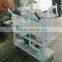 High Precision stable operating insulation oil purifier