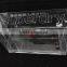 Clear PET 0.4mm printed box