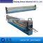 Press For Splicing Pvc/pu Conveyor Belts