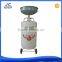 China 80L air operated waste oil drainer and extractor on sale