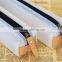 Wenzhou Cangnan Clear Cute Wholesale Transparent Pvc School Pencil Case for School
