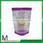 custom order and food packaging bags use stand up bag