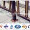 Made in China factory manufacturer models aluminum balcony railing/railing design