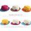 Factory low price paper straw kid hat