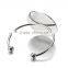 New custom color plated stainless steel wholesale turtle shell bracelet