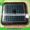 tourmaline heating cushion/jade massager cushion Thermal Jade Mattress