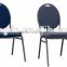 2016 promotion hotel chair/ stacking banquet chair /dubai banquet chair