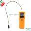Portable Digital 4 in 1 Methane Gas Detection Combustible Gas Detector CH4 C3H8 leak Detector